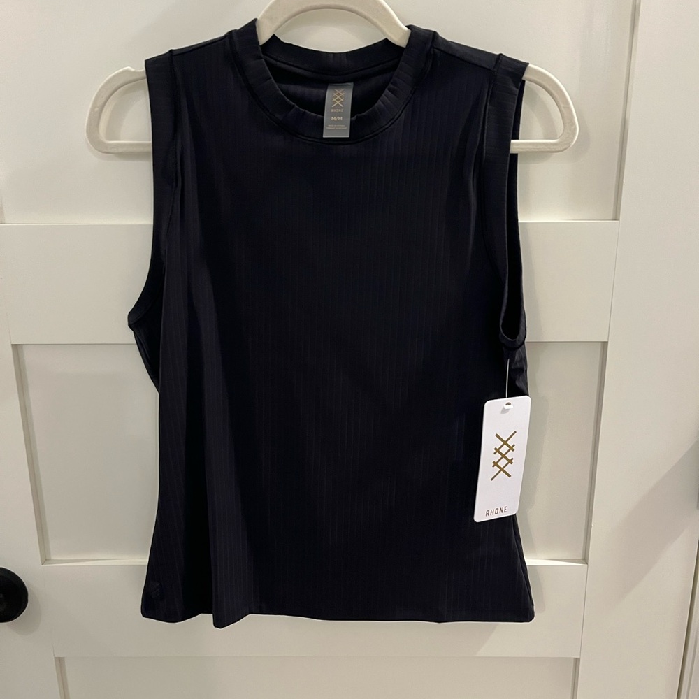 RHONE modern Rib Tank